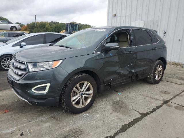 ford edge sel 2015 2fmtk4j95fbb05230