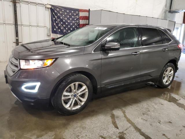 ford edge sel 2015 2fmtk4j95fbb42262