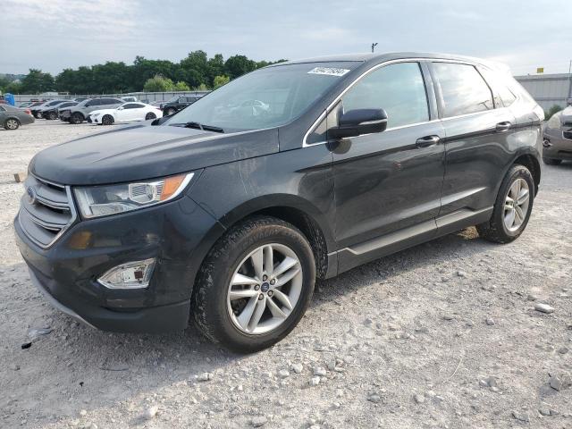 ford edge 2015 2fmtk4j95fbb80493