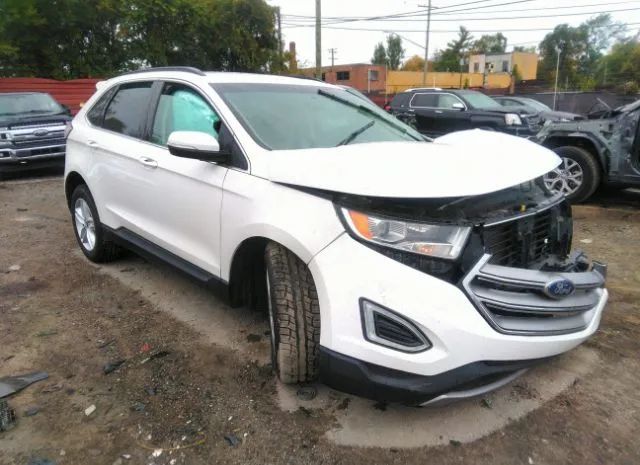 ford edge 2015 2fmtk4j95fbc08647