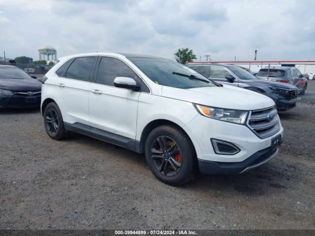 ford edge 2015 2fmtk4j95fbc18370