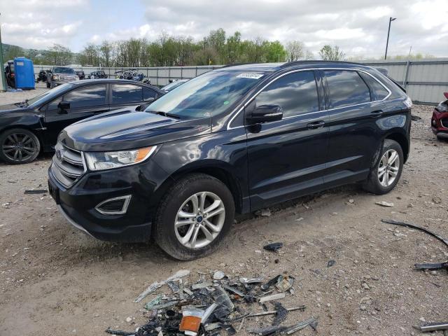 ford edge 2015 2fmtk4j95fbc18885