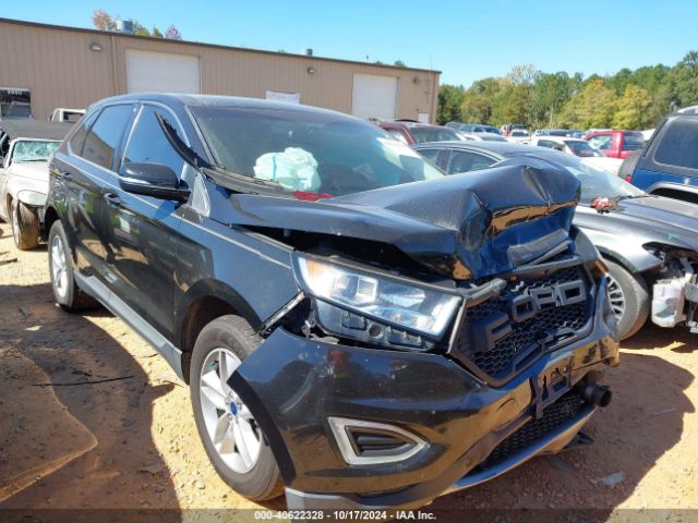 ford edge 2015 2fmtk4j95fbc36397