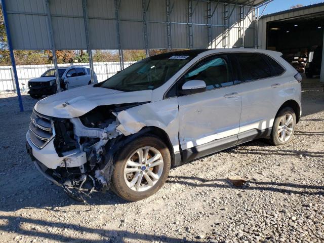 ford edge sel 2015 2fmtk4j96fbb27690