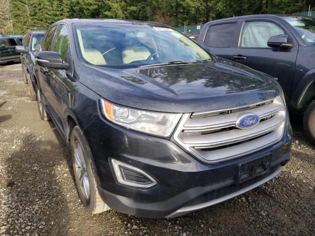 ford edge sel 2015 2fmtk4j96fbb68207