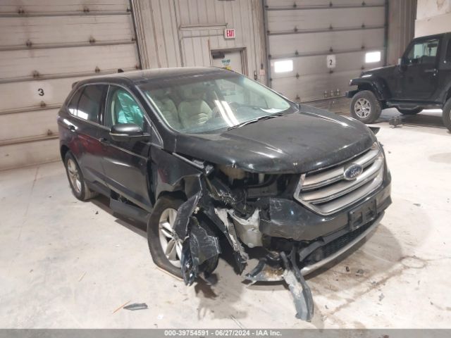 ford edge 2015 2fmtk4j96fbb90014