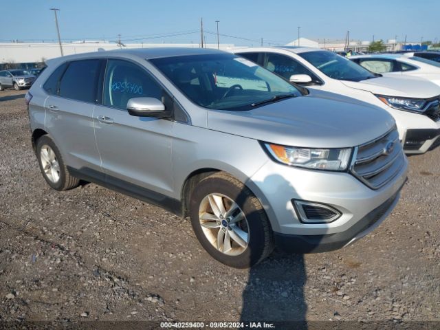 ford edge 2015 2fmtk4j96fbc31015