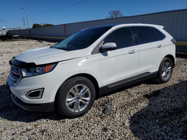 ford edge 2015 2fmtk4j96fbc38840