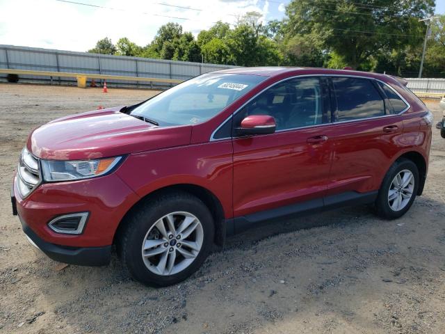 ford edge 2015 2fmtk4j97fbb70189