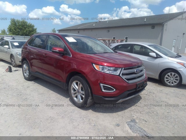 ford edge 2015 2fmtk4j97fbb99479