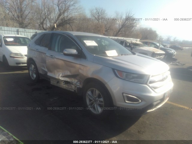 ford edge 2015 2fmtk4j97fbc12926