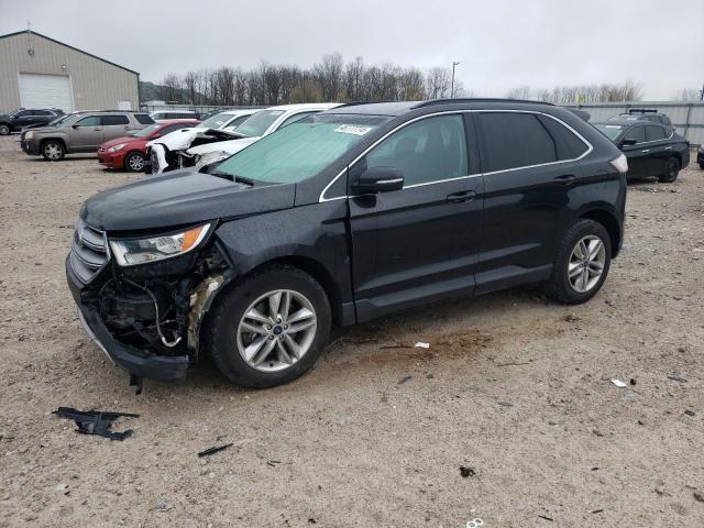 ford edge 2015 2fmtk4j98fbc01577