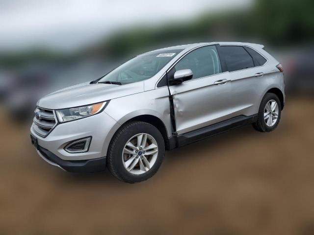 ford edge 2015 2fmtk4j98fbc10988