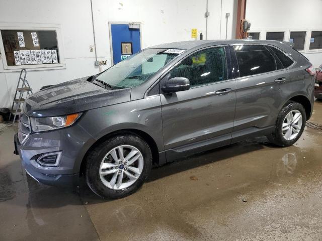 ford edge sel 2015 2fmtk4j98fbc20825