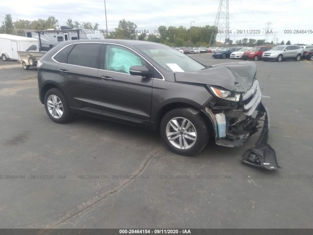 ford edge 2015 2fmtk4j98fbc39794