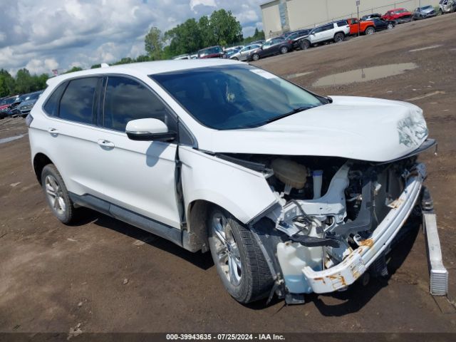 ford edge 2015 2fmtk4j99fbb08597