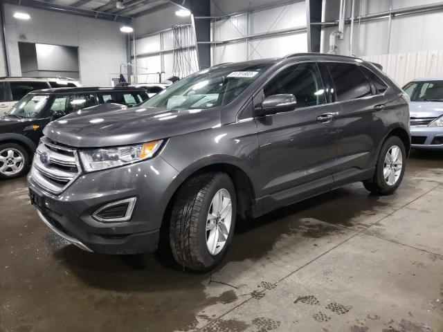 ford edge 2015 2fmtk4j99fbb55838