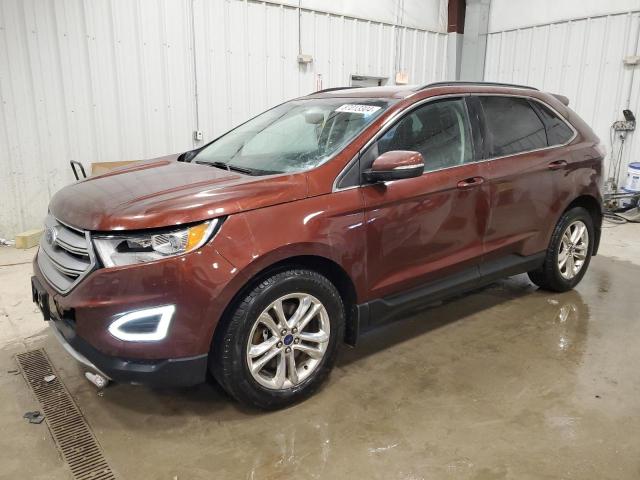 ford edge sel 2015 2fmtk4j99fbb93568