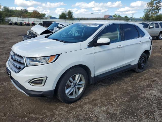 ford edge sel 2015 2fmtk4j99fbc01345