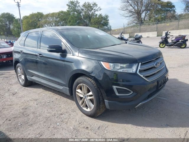 ford edge 2015 2fmtk4j99fbc03015