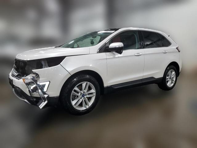 ford edge 2015 2fmtk4j99fbc03855