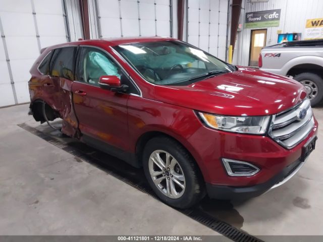 ford edge 2015 2fmtk4j99fbc03919