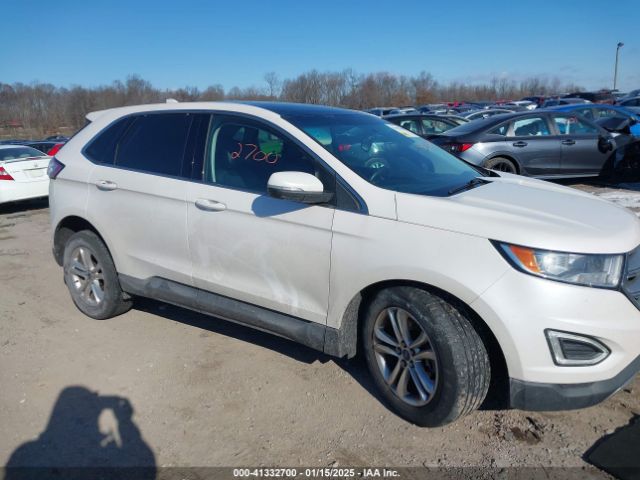 ford edge 2015 2fmtk4j99fbc15620