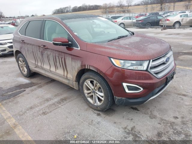 ford edge 2015 2fmtk4j99fbc38475