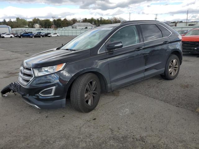 ford edge sel 2015 2fmtk4j9xfbb54441