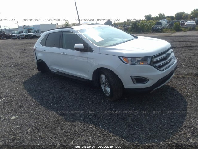 ford edge 2015 2fmtk4j9xfbc06828