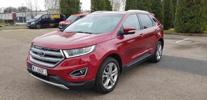 ford edge suv 2016 2fmtk4k34gbb65107