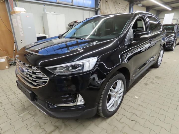 ford edge 2019 2fmtk4k38kbc41551