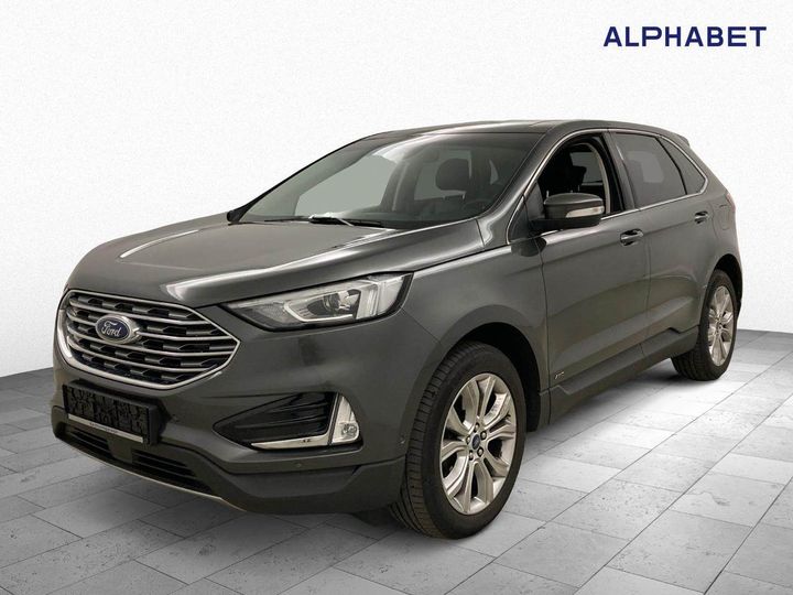 ford edge 2.0 ecoblue 2019 2fmtk4k39kbb37960