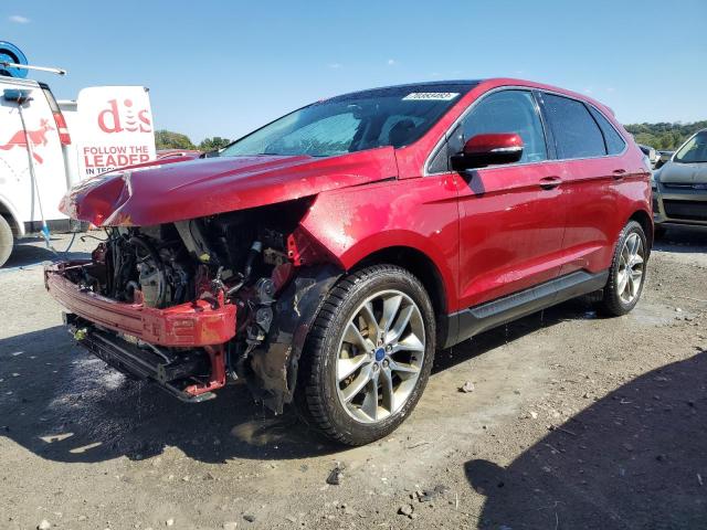 ford edge 2015 2fmtk4k80fbb81038