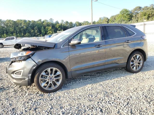 ford edge titan 2015 2fmtk4k83fbb02543