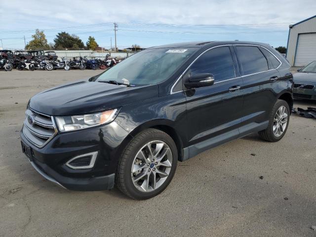 ford edge titan 2015 2fmtk4k84fbc21184