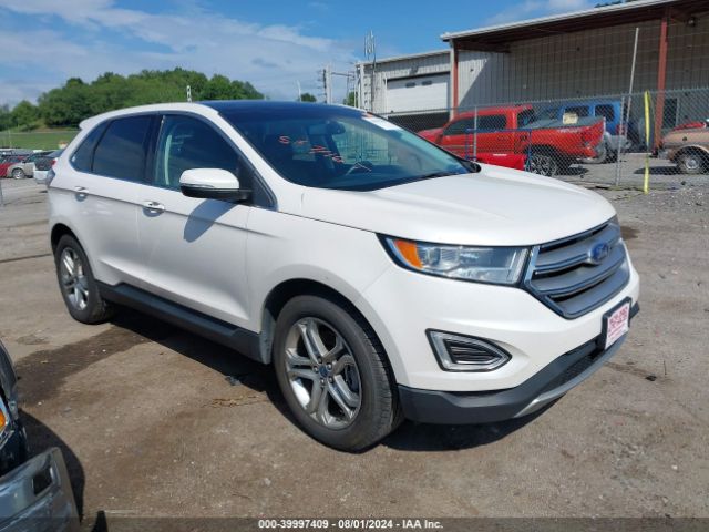 ford edge 2015 2fmtk4k85fbb47838