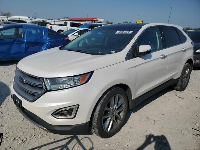 ford edge titan 2015 2fmtk4k85fbc31240