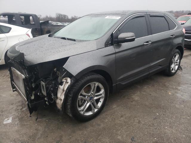 ford edge titan 2015 2fmtk4k88fbc03688