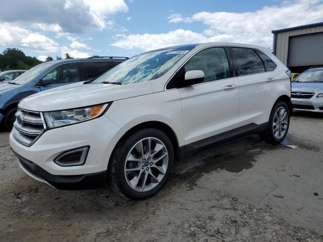 ford edge titan 2015 2fmtk4k89fbb37071