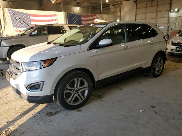 ford edge titan 2015 2fmtk4k92fbb28575