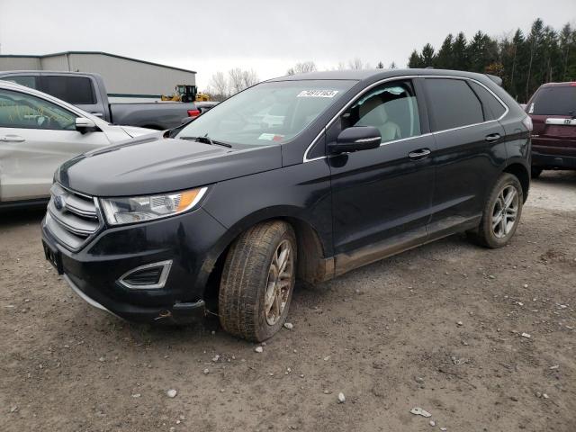 ford edge 2015 2fmtk4k92fbb52309