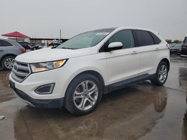 ford edge titan 2015 2fmtk4k92fbc06577