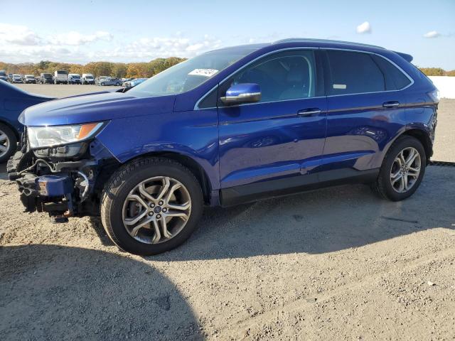 ford edge titan 2015 2fmtk4k94fbb10286