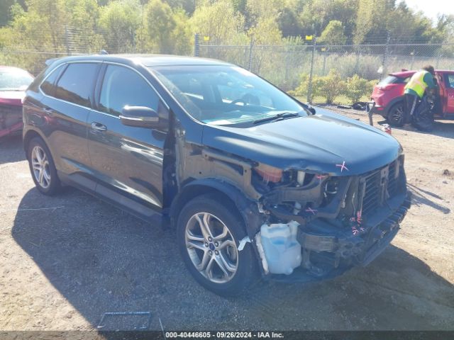 ford edge 2015 2fmtk4k96fbb01007