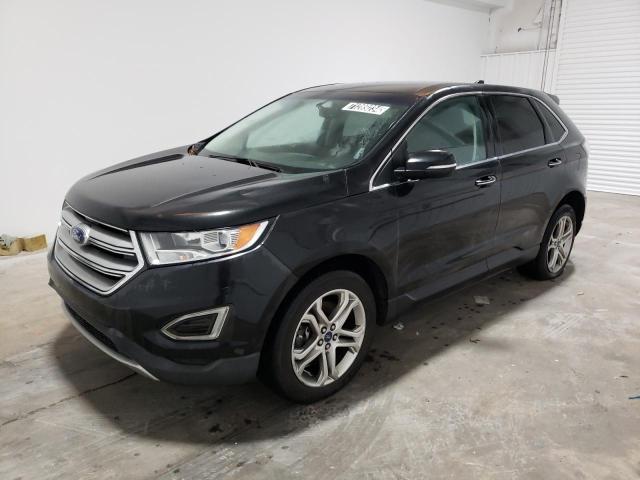 ford edge titan 2015 2fmtk4k96fbb28773