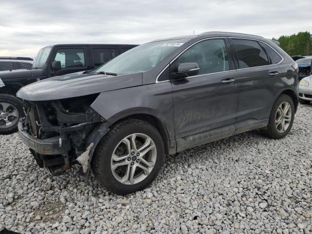 ford edge 2015 2fmtk4k96fbb62387