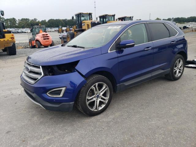 ford edge titan 2015 2fmtk4k97fbb42858