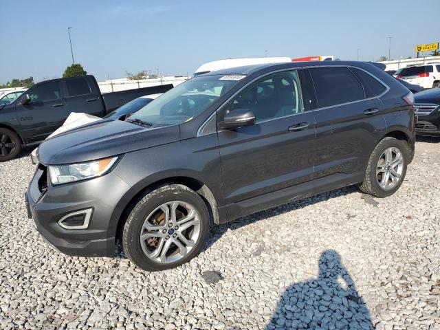 ford edge titan 2015 2fmtk4k97fbb48367