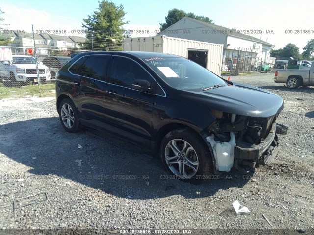 ford edge 2015 2fmtk4k97fbb50717